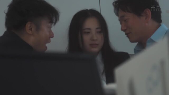 APNS-332 Beautiful law firm employee Emi Imai who was taken down