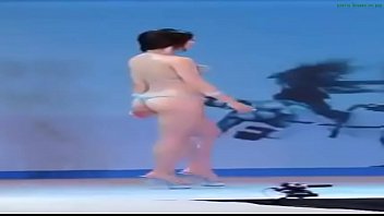 Korean porn female bodybuilder contest body cagood 3 minutes