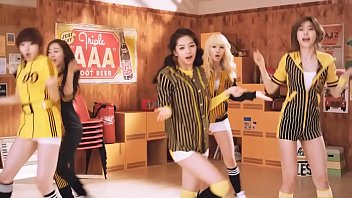 MV GIRL S DAY – TWINKLE TWINKLE