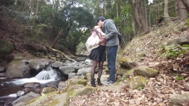 SORA-331 Slut Rolist Ai Kawana, a Slut Girl Who Exploits Semen Until It Becomes A Gold Ball Carappo, Provoking Dirty Talk In A Dangerous Place When You Fire To Awaken To Outdoor Exposure – Kawana Ai