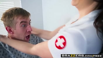 Brazzers – Doctor Adventures – (Chanel Preston, Veruca James) -Trailer preview