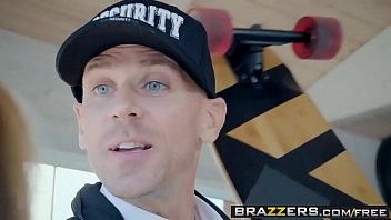 Brazzers – b. Got Boobs –  No Skatewhoreding! scene starring Nina North and Johnny Sins