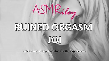 EroticAudio – ASMR Ruined Orgasm JOI