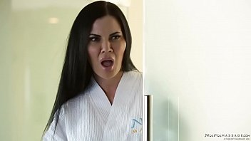 Jasmine Jae fucks her husband’s best friend