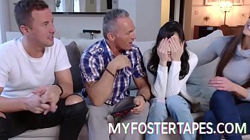 Judy Jolie – Foster stepDaughter Gets A Unique Welcome Home