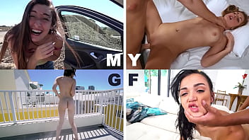 MYGF – Compilation Number ONE Featuring Serena Santos, Roxy Ryder, Rose Winters & More!