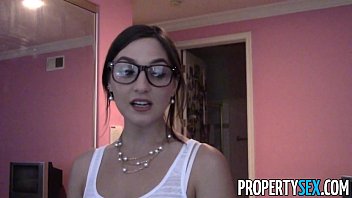 PropertySex – House humping real estate agents make sex video