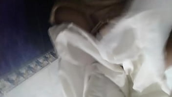 Real الجنس العربي Arab Sex Amateur Hijab Wife And Mom Squirting Pussy Masturbation On Webcam