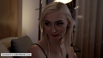 Tonight’s Girlfriend – Chloe Temple submits to her client’s kinks