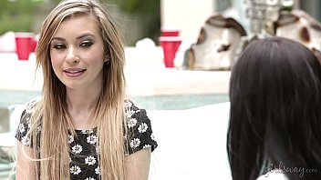 WebYoung – Marley Brinx, Kylie Nicole