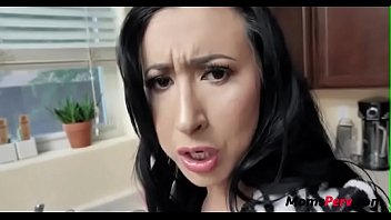 What you’re gonna do is- Put your cock inside stepMOM!