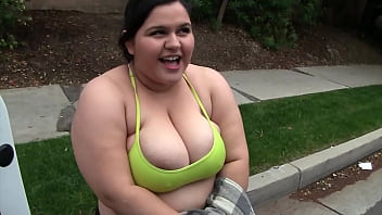 hardfuck with BBW