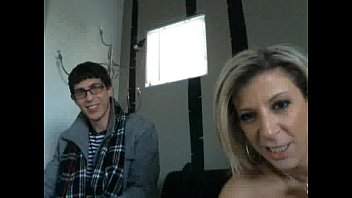 sara jay web cam