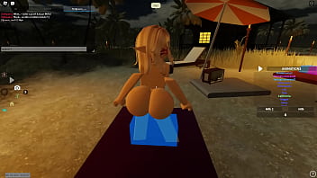 101 | Roblox Porn [TURKISH]