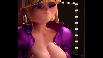 3d big tits