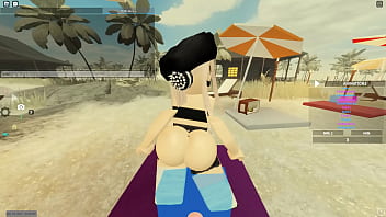 95 | Roblox Porn [TURKISH]