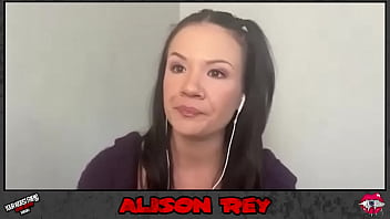 Alison Rey – Your Worst Friend: Going Deeper Season 4 (pornstar)