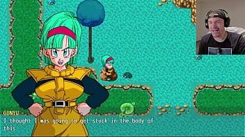 BANNED DRAGON BALL DELETED SCENE YOU SHOULD NEVER WATCH (Bulma’s Adventure 3) [Uncensored]