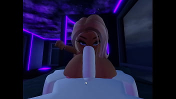 BORED AT HOME (roblox)