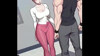 Best Site Living with a MILF Hentai Manhwa Webtoon xxx