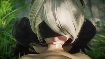 Blowjob 2b