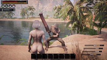 Conan Exiles Part 4