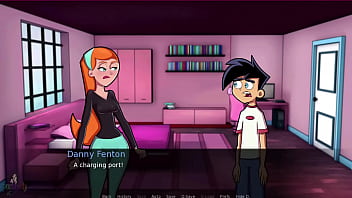 Danny Phantom Amity Park Part 23