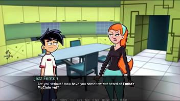 Danny Phantom Amity Park Part 50