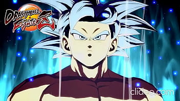 Dragon Ball Fighterz – Ultra Instinct