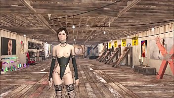 Fallout 4 Fucking Fashion