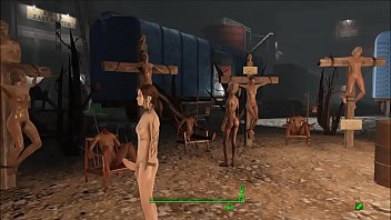 Fallout 4 Punishement