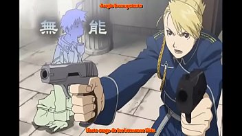 Fullmetal Alchemist OVA 4 sub español (3/3)