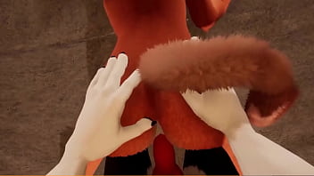 Furry Animation, Ride Him Hard