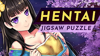 Hentai Jigsaw Puzzle – Available for Steam