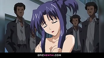 Hentai porn – Slutty stepmom and