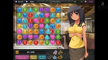 Huniepop Uncensored Part 4