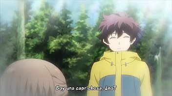 Kekkai Sensen & Beyond Cap 12 sub español ,,,,,