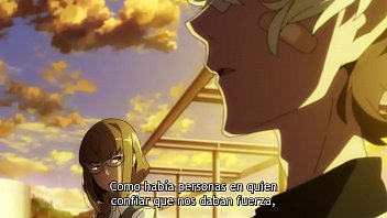 Kiznaiver Cap 11 sub español