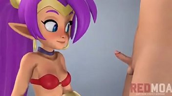 Kylia best sextape(cartoon porn)