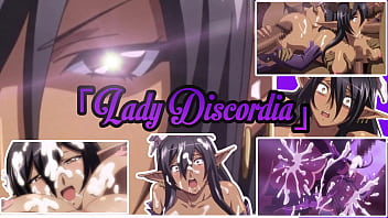 Lady Discordia – Kuroinu HMV Part 2