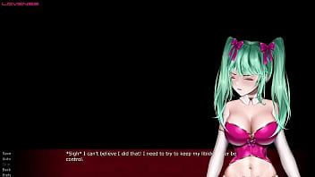 MagicalMysticVA NSFW Voice Actor & Vtuber/Lewdtuber Plays “Tuition Academia” (My Hero Academia Porn Game) Stream #5