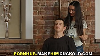 Make Him Cuckold – Oops tube8 you are teen-porn a cuckold cum-shot xvideos now