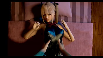 Marie Rose Dead or Alive home video