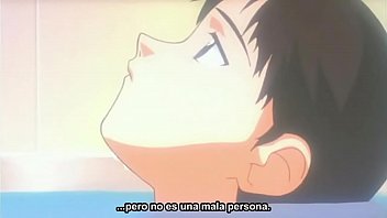 Neon Genesis Evangelion : D And Rebirth (sub español)