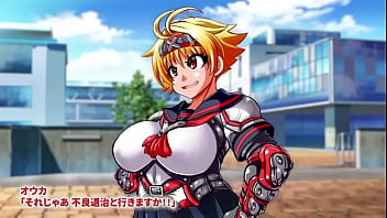 Oka RPG2 reduced censorship  video sample