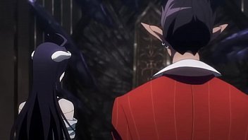 Overlord episode 4 english sub (season 1)