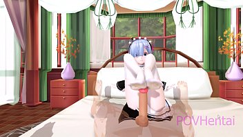 Re Zero Rem