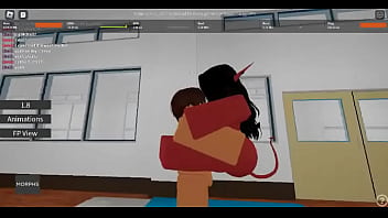 Roblox Demon Porn Part 2