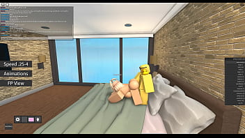 Roblox Whore Can’t Get Enough