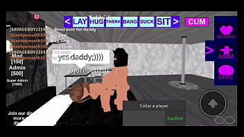 Roblox Whore gets fucked | Old Video